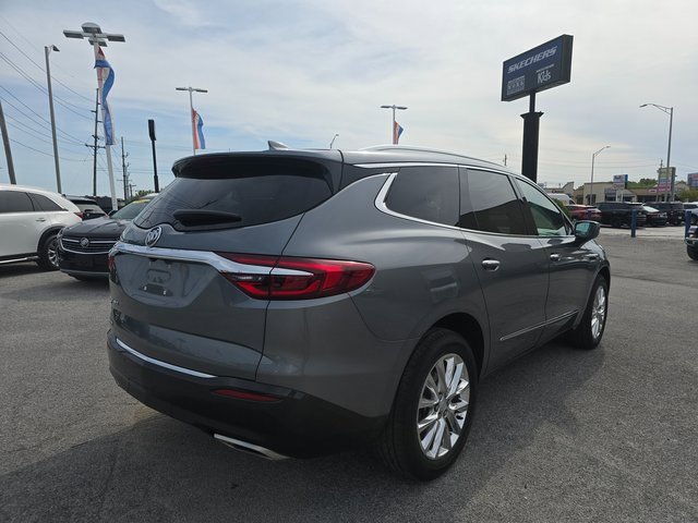 Used 2020 Buick Enclave Essence w/ Trailering Package, 5000 lbs. image 5