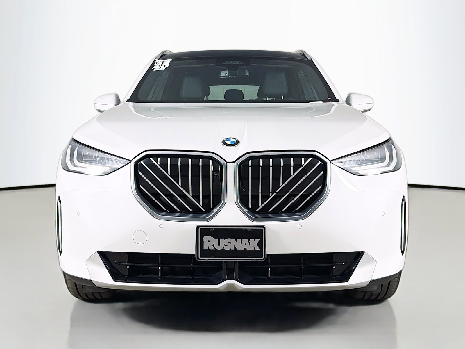 Used 2025 BMW X3 xDrive30 w/ Premium Package AWD/4WD image 2