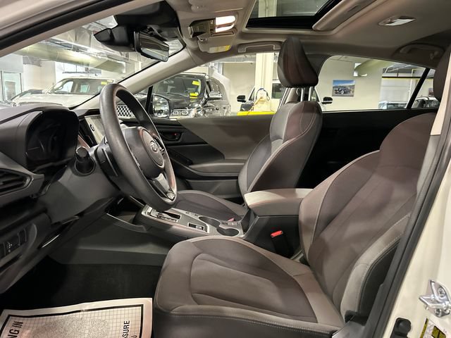 Certified 2025 Subaru Crosstrek 2.5i Premium AWD/4WD image 11