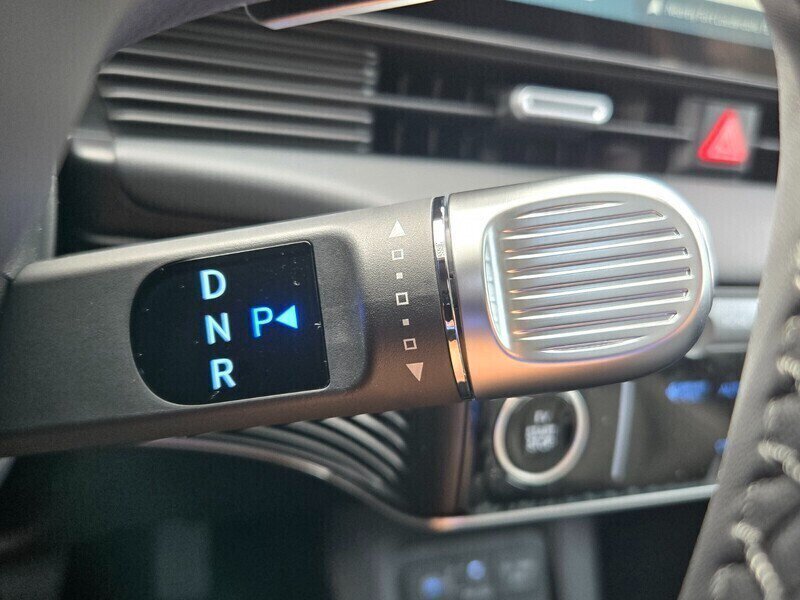 New 2026 Hyundai Ioniq 5 Limited RWD image 10