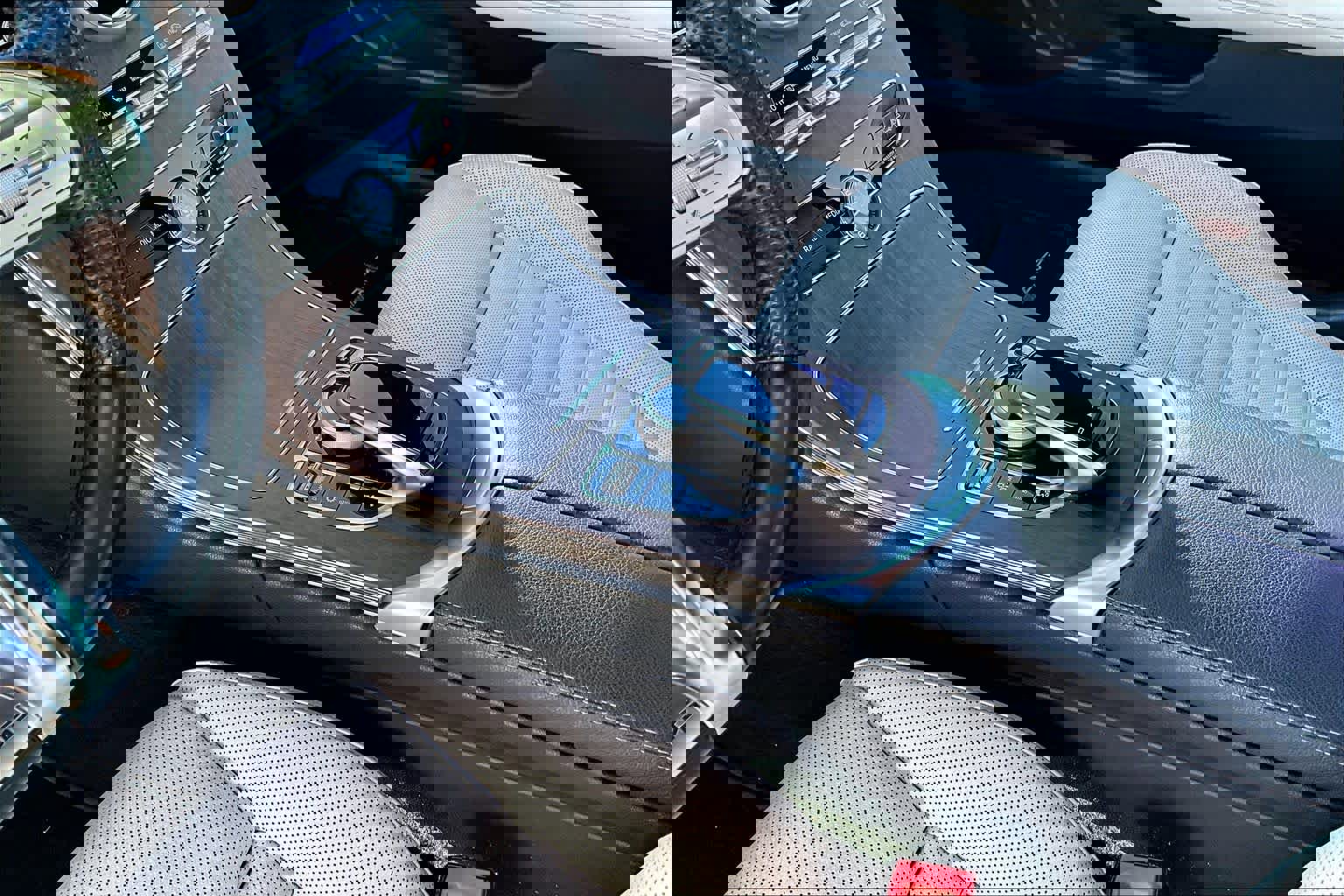 Certified 2021 Mercedes-Benz C 43 AMG 4MATIC Coupe image 17