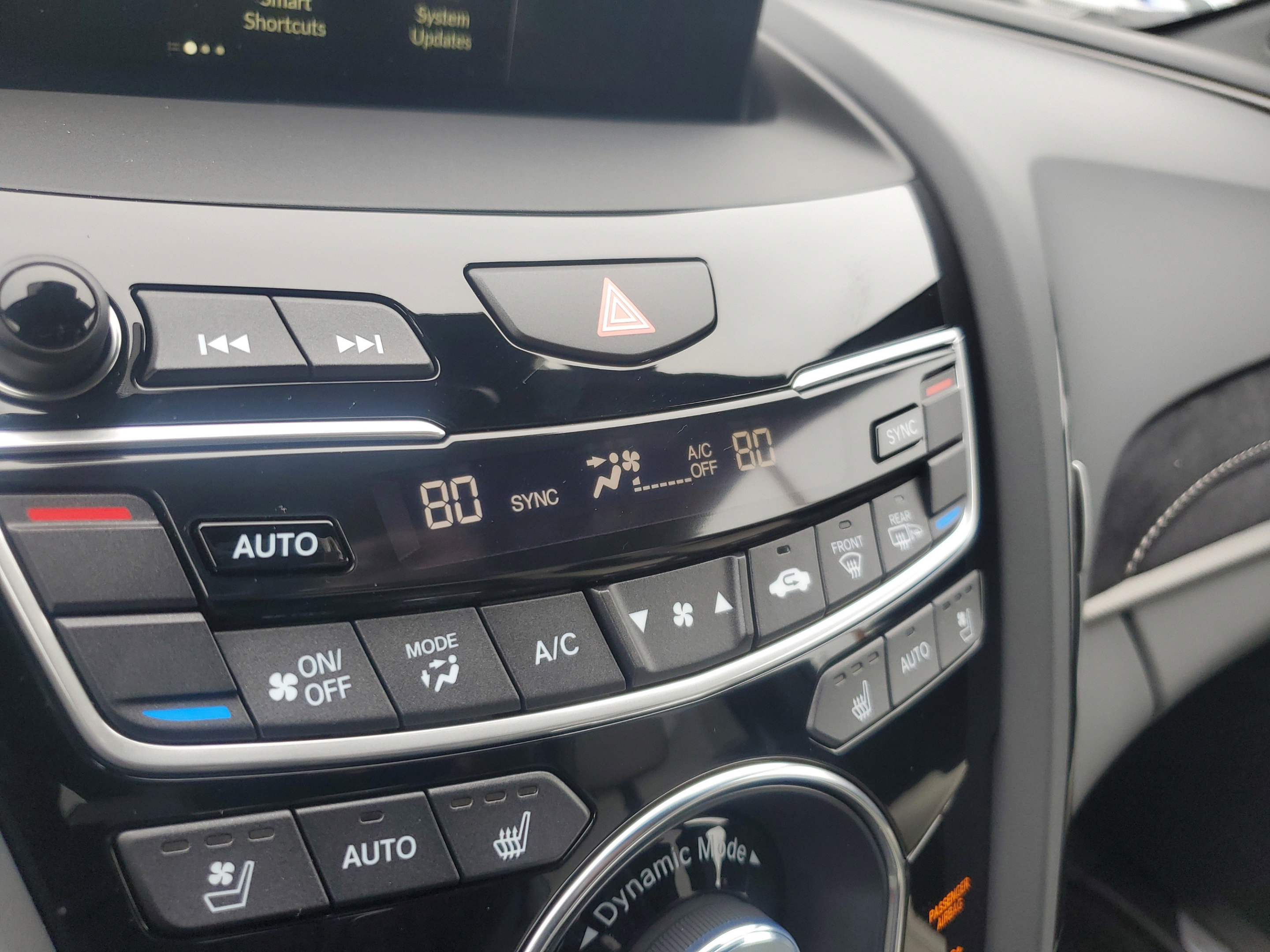 New 2026 Acura RDX w/ Advance Package AWD/4WD image 25