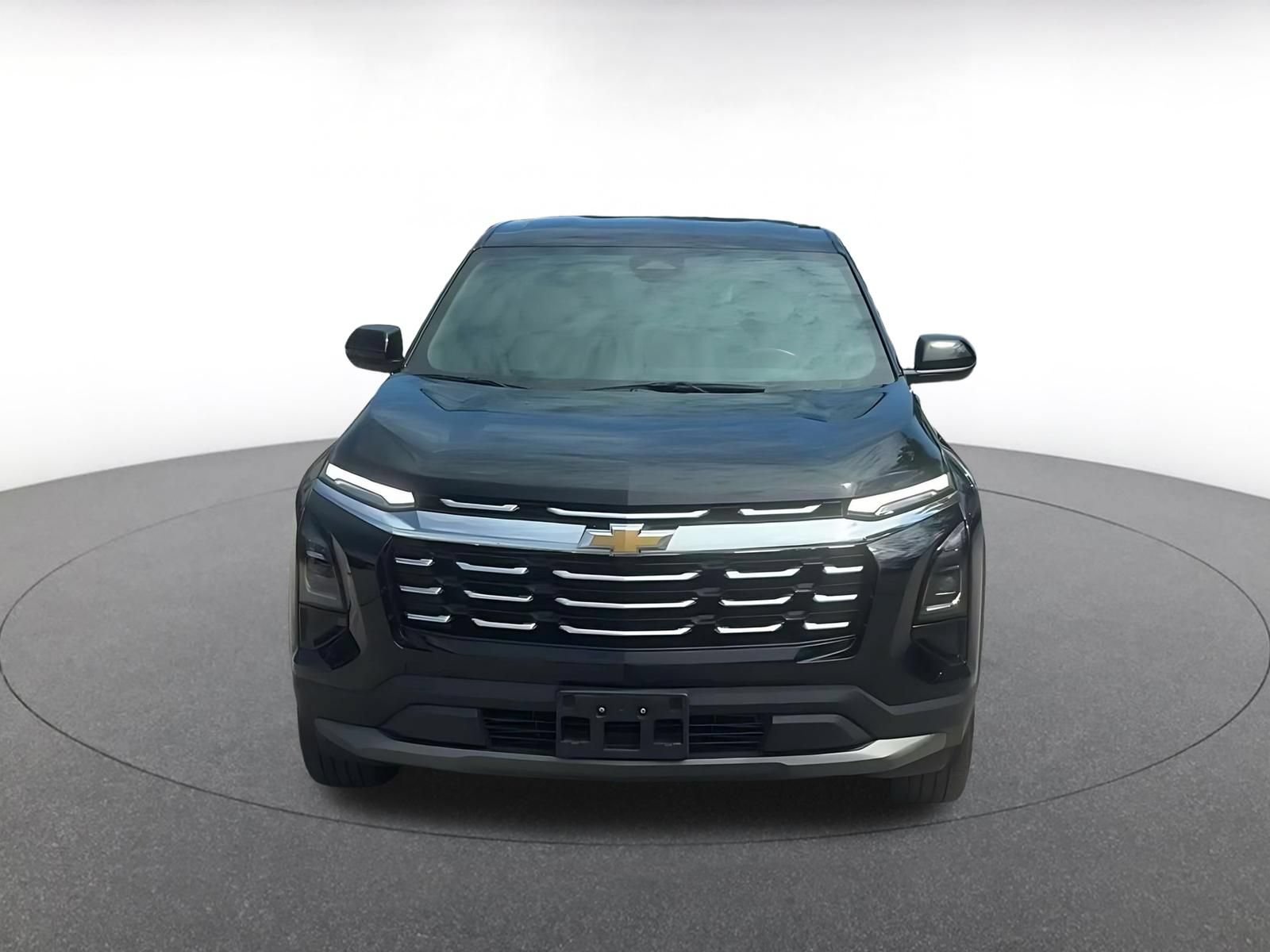 Used 2025 Chevrolet Equinox LT FWD image 4