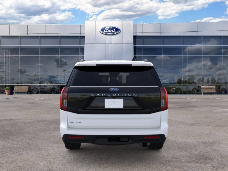 New 2026 Ford Expedition Active RWD image 5