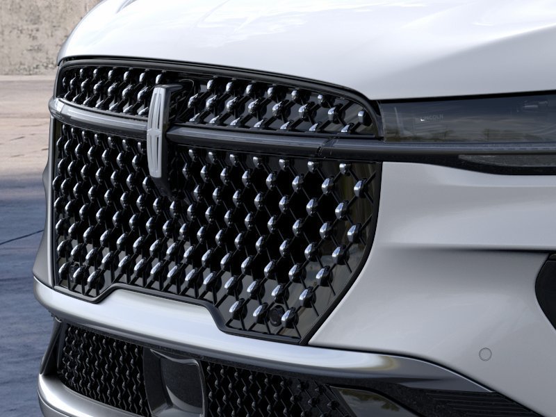 New 2026 Lincoln Nautilus Reserve AWD/4WD image 17