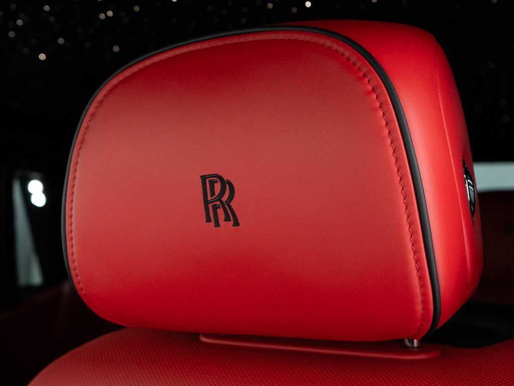 Certified 2024 Rolls-Royce Phantom Sedan w/ The Phantom Package image 18