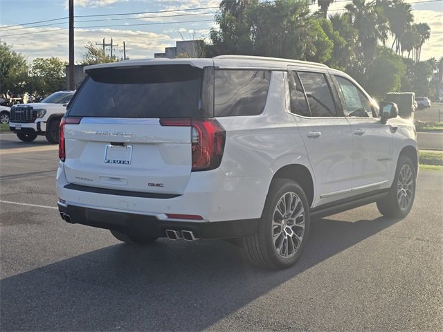 New 2026 GMC Yukon Denali w/ Denali Reserve Package image 5