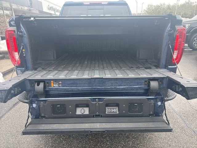 Used 2020 GMC Sierra 1500 AT4 w/ AT4 Premium Package image 32