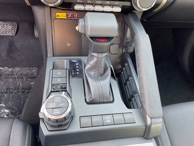 New 2026 Toyota Tacoma 4x4 Double Cab image 32