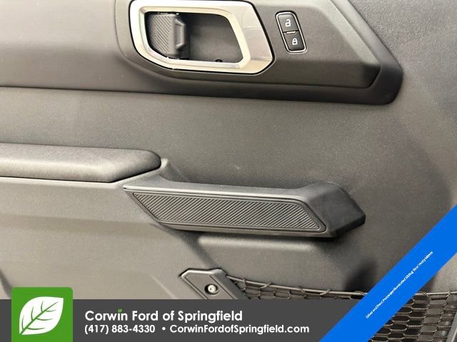 New 2026 Ford Bronco Badlands image 40