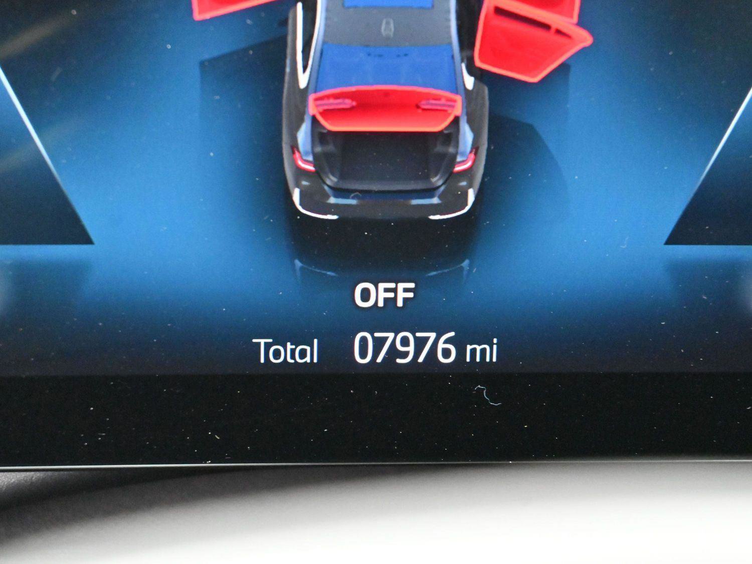 Used 2024 BMW i5 eDrive40i w/ M Sport Package image 22