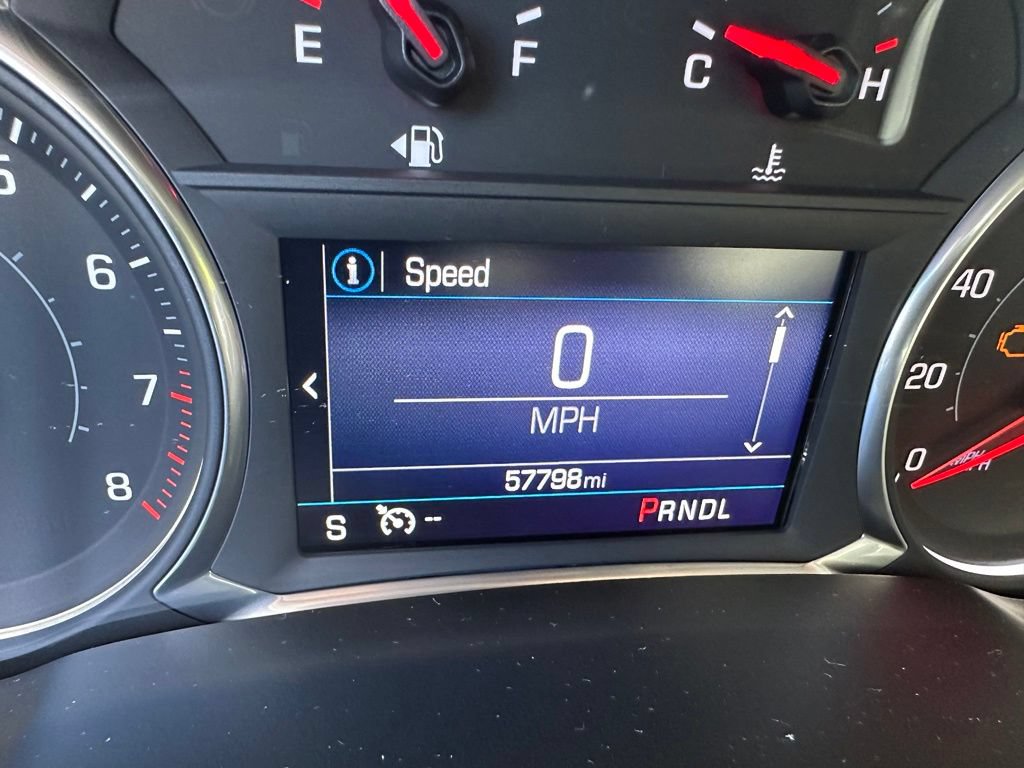 Used 2020 Chevrolet Blazer LT FWD image 11