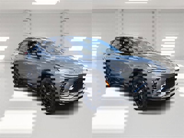 New 2026 Buick Envista Sport Touring w/ Convenience I Package image 7