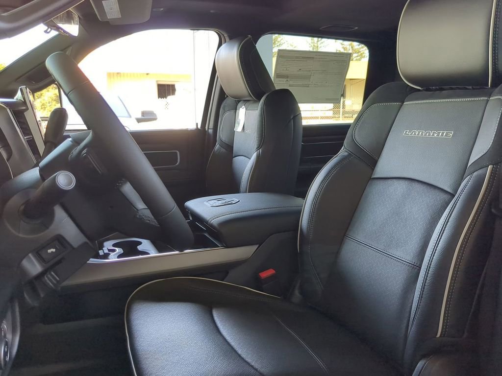 Used 2026 RAM 3500 Laramie image 6