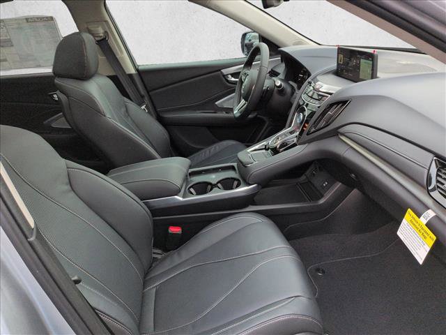 New 2026 Acura RDX SH-AWD w/ Technology Package image 29