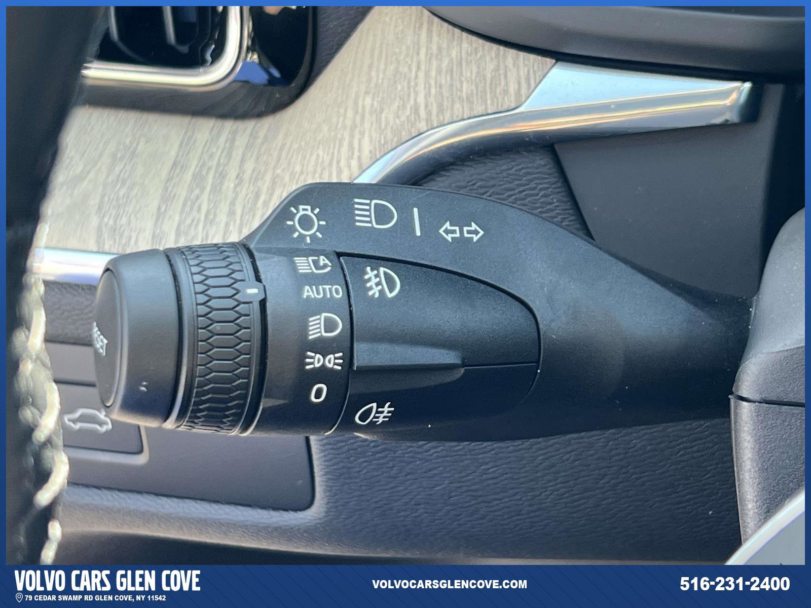Used 2026 Volvo XC60 B5 Plus w/ Protection Package Premier AWD/4WD image 22