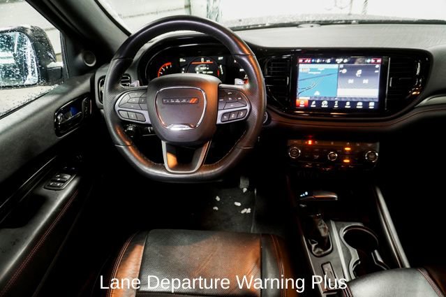 Used 2025 Dodge Durango R/T image 12