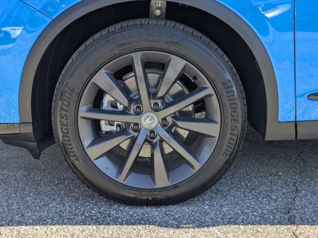 New 2026 Acura MDX A-Spec AWD/4WD image 12