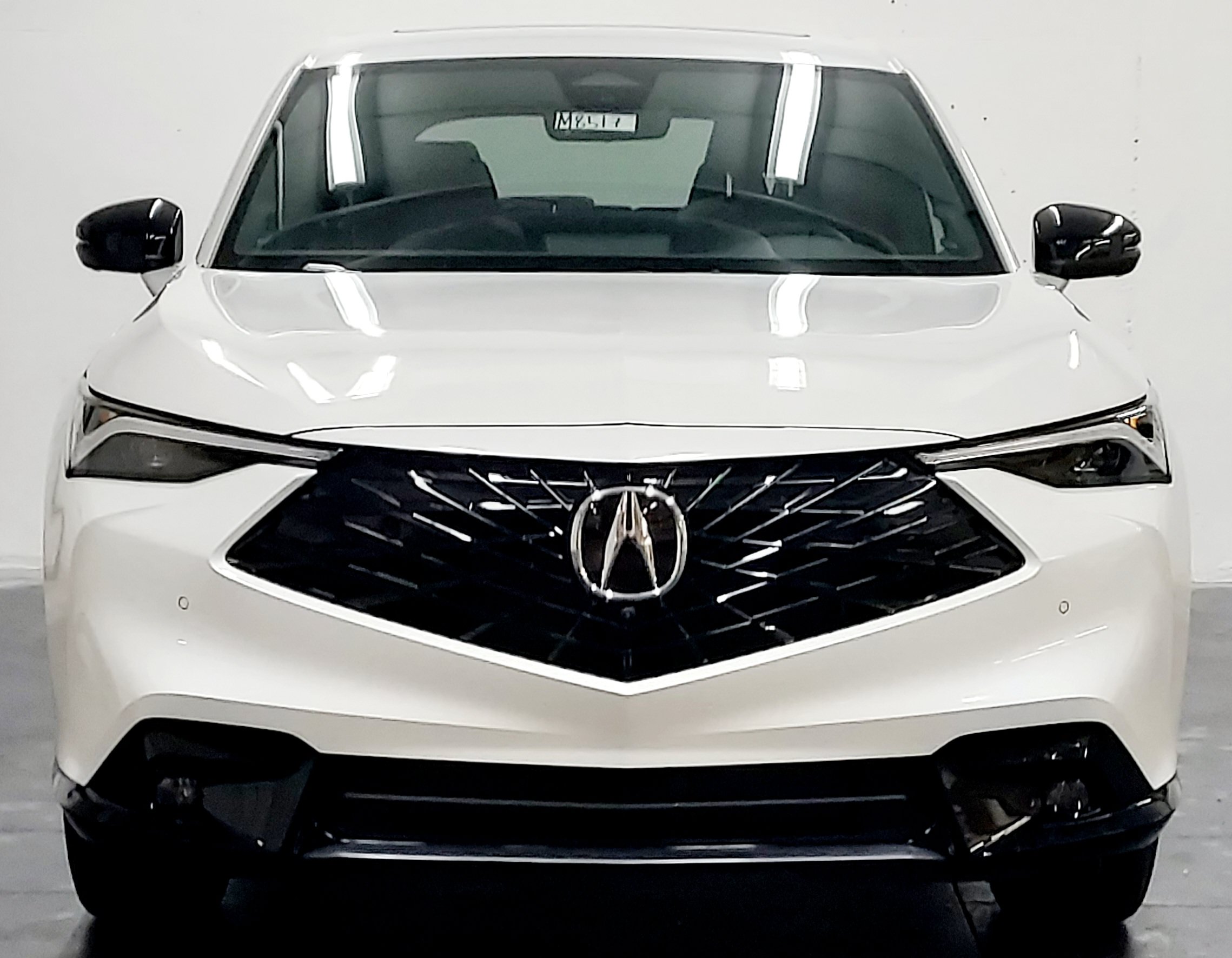 New 2026 Acura ADX A-Spec w/ Advance Package AWD/4WD image 14