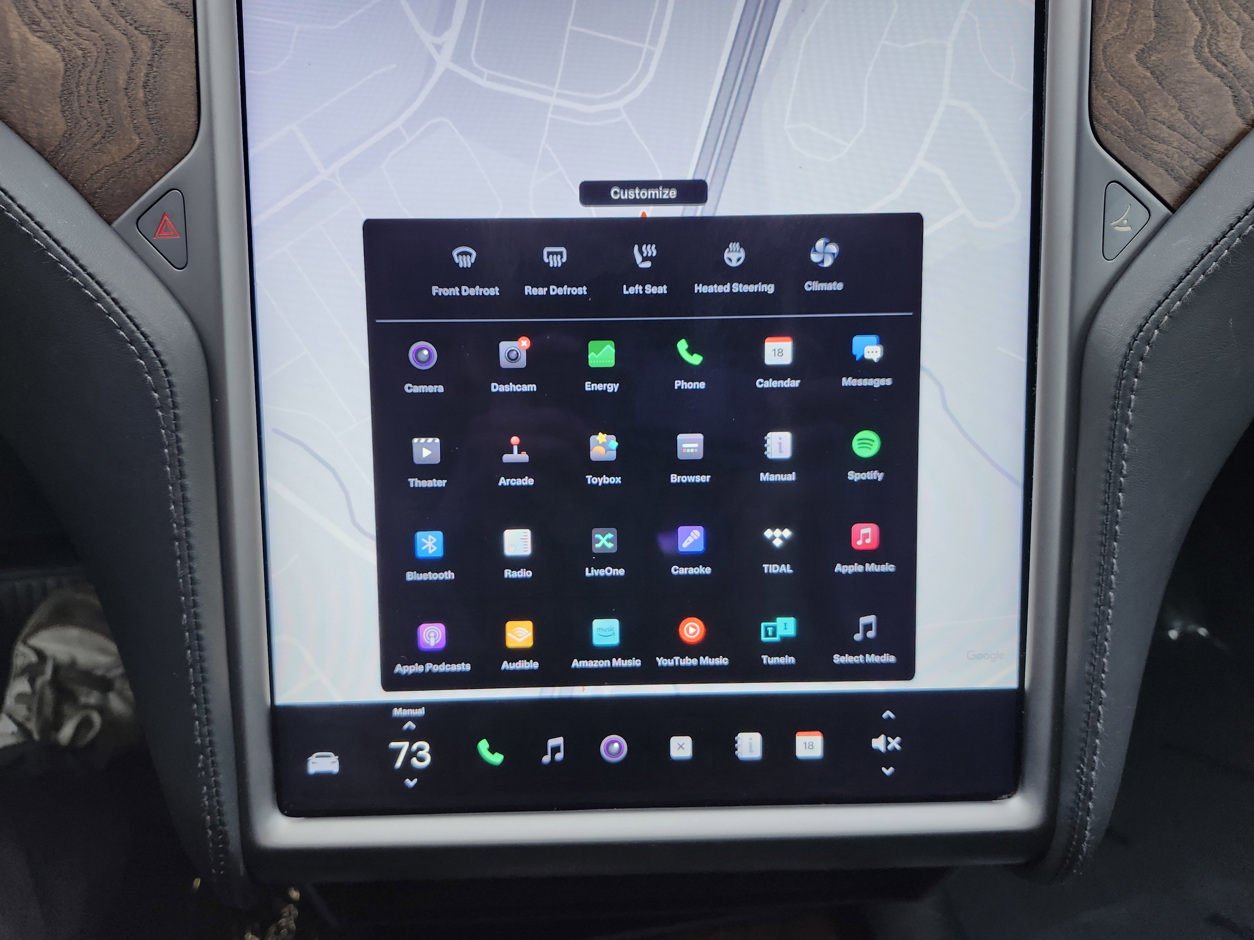 Used 2021 Tesla Model S Long Range image 32