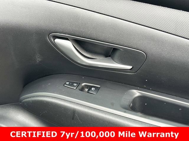 Used 2024 Hyundai Tucson SEL image 9