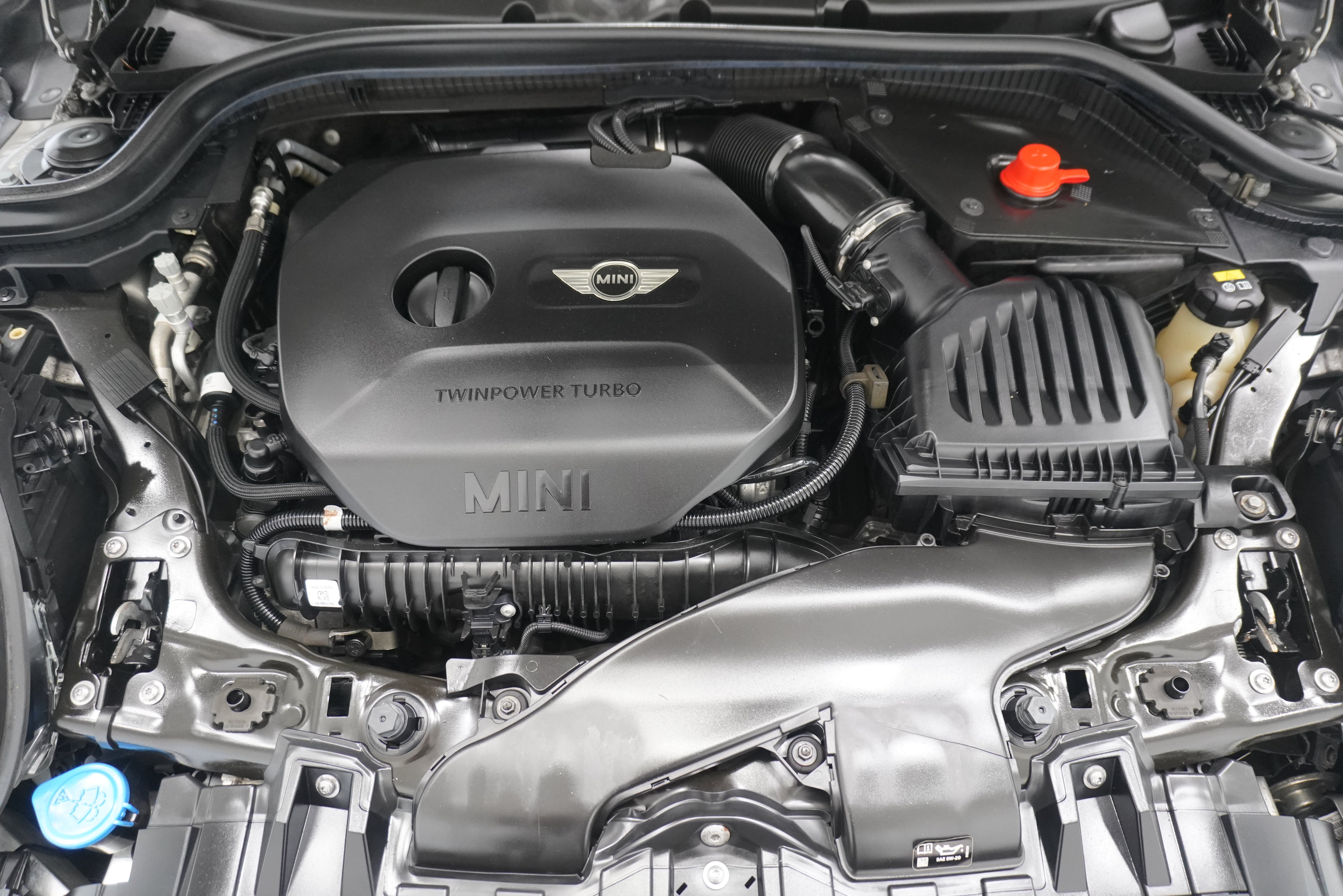 Used 2019 MINI Cooper S FWD image 29