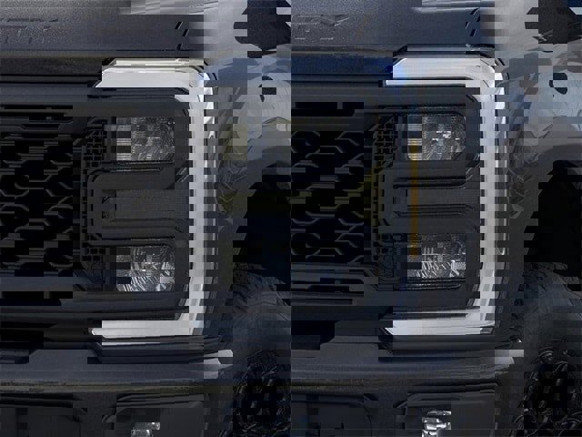 New 2025 Ford F350 Lariat w/ Black Appearance Package image 18