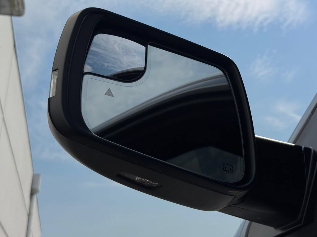 Used 2023 RAM 1500 Laramie AWD/4WD image 34