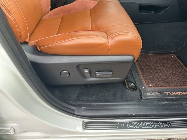 Used 2019 Toyota Tundra 1794 Edition image 8