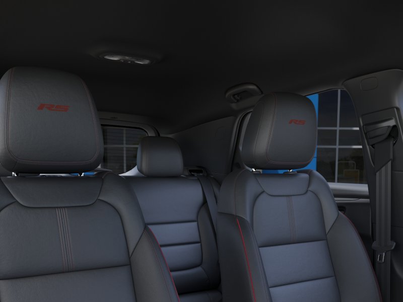 New 2025 Chevrolet TrailBlazer RS w/ Convenience Package image 56