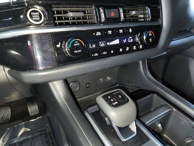 Certified 2023 Nissan Pathfinder SL FWD image 21