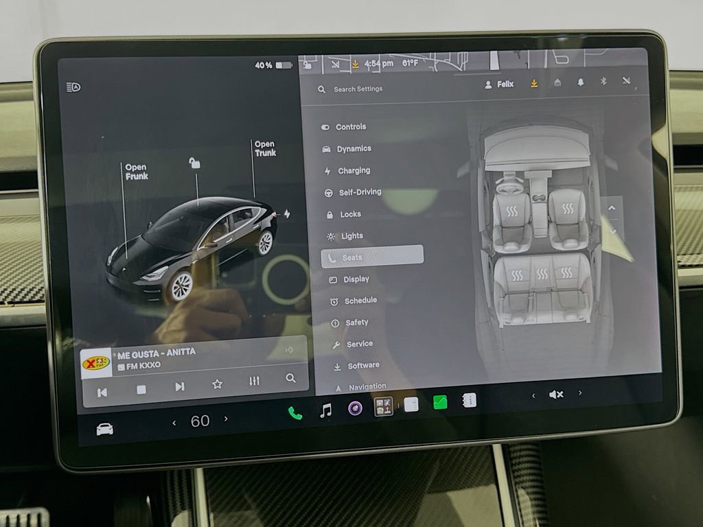Used 2018 Tesla Model 3 Long Range RWD image 25