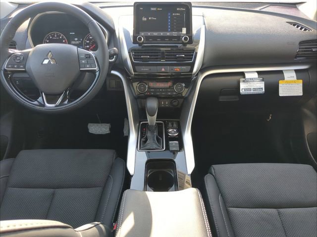 New 2025 Mitsubishi Eclipse Cross SE image 18