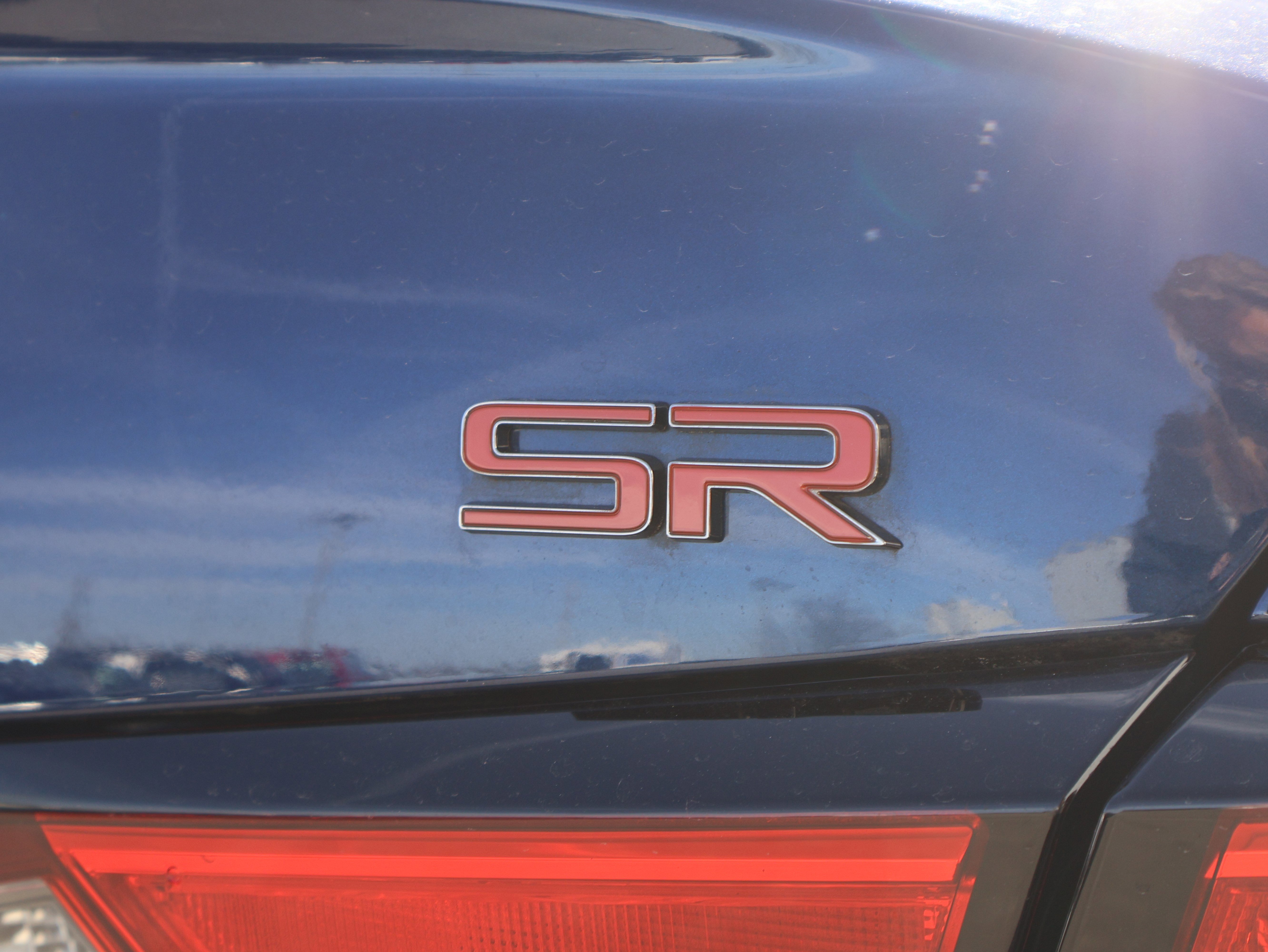 Used 2023 Nissan Altima 2.5 SR w/ SR Premium Package image 15