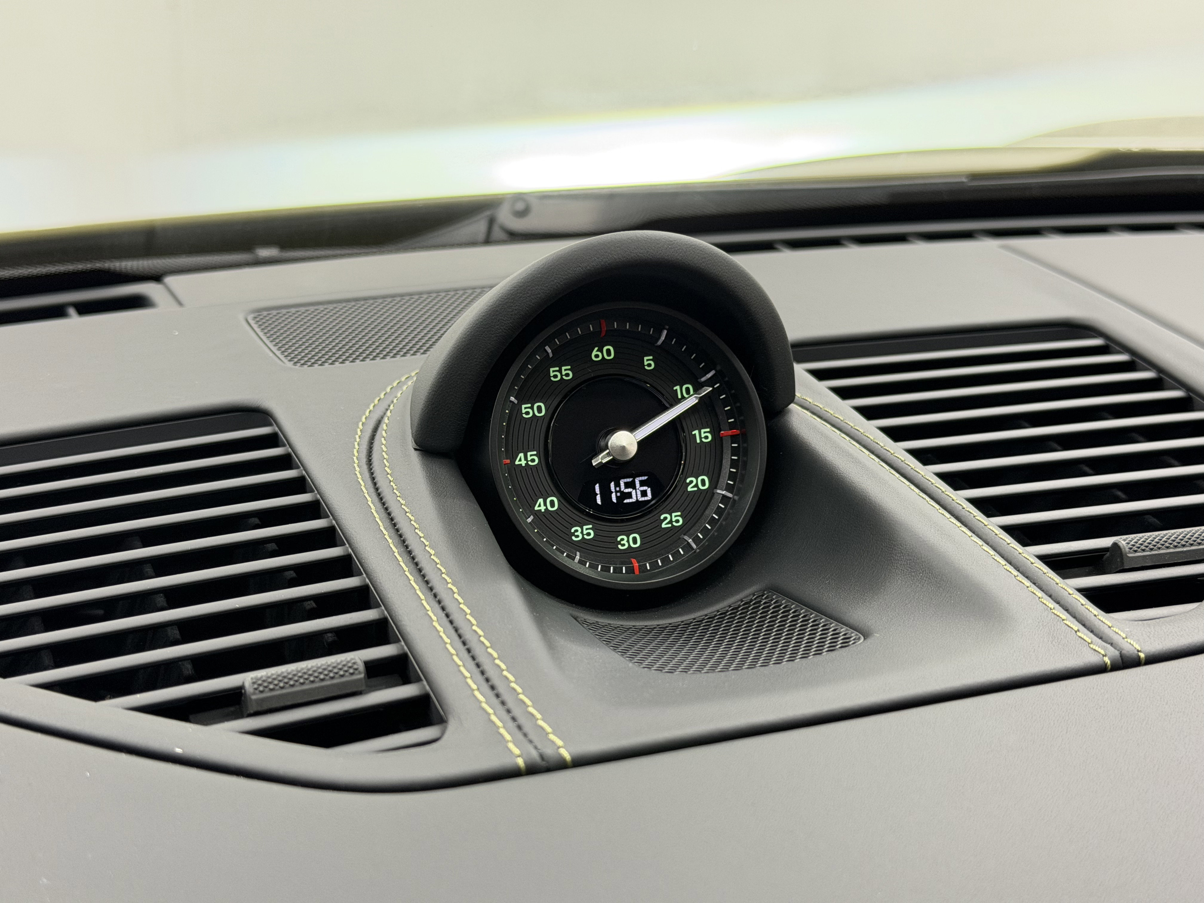 New 2026 Porsche 911 Carrera 4 GTS image 62
