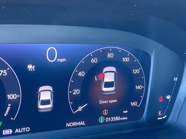 Used 2024 Honda Accord Sport image 21