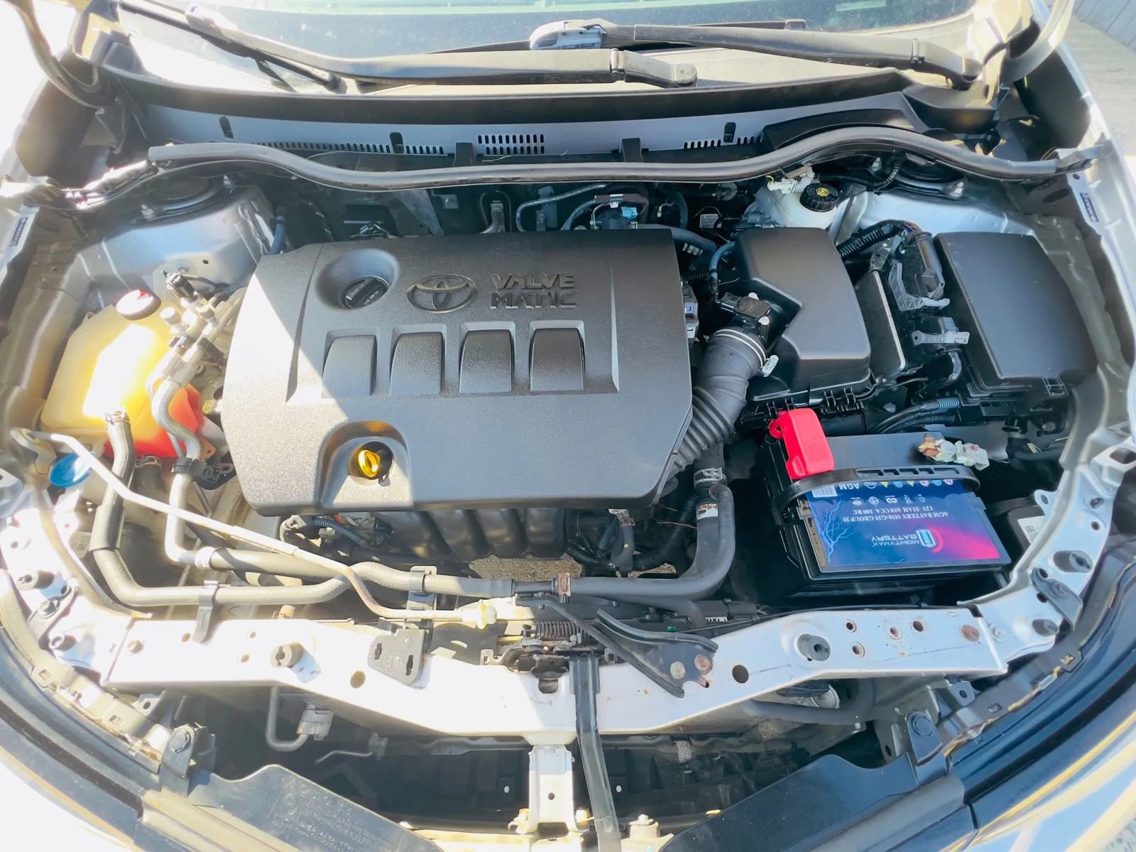 Used 2016 Scion iM image 32