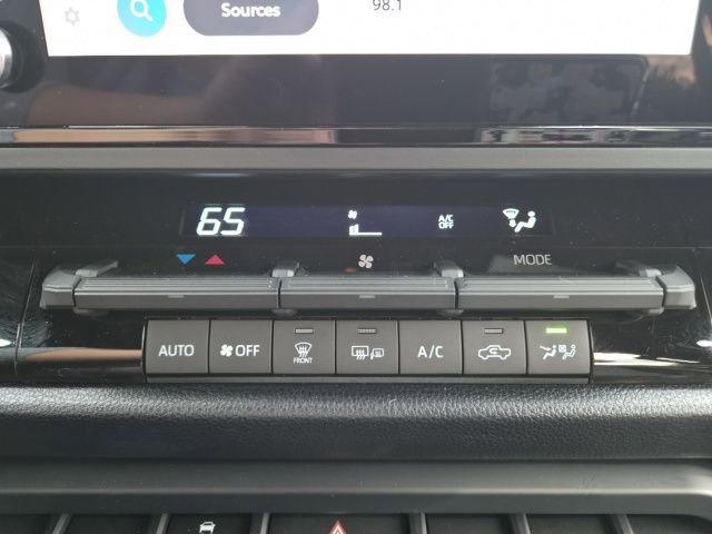 Used 2026 Toyota Tundra SR5 w/ SX Package image 26