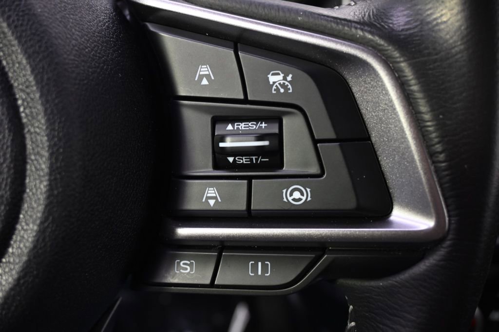 Used 2022 Subaru Forester Premium AWD/4WD image 36