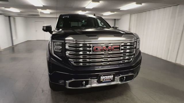 Certified 2024 GMC Sierra 1500 Denali AWD/4WD image 3