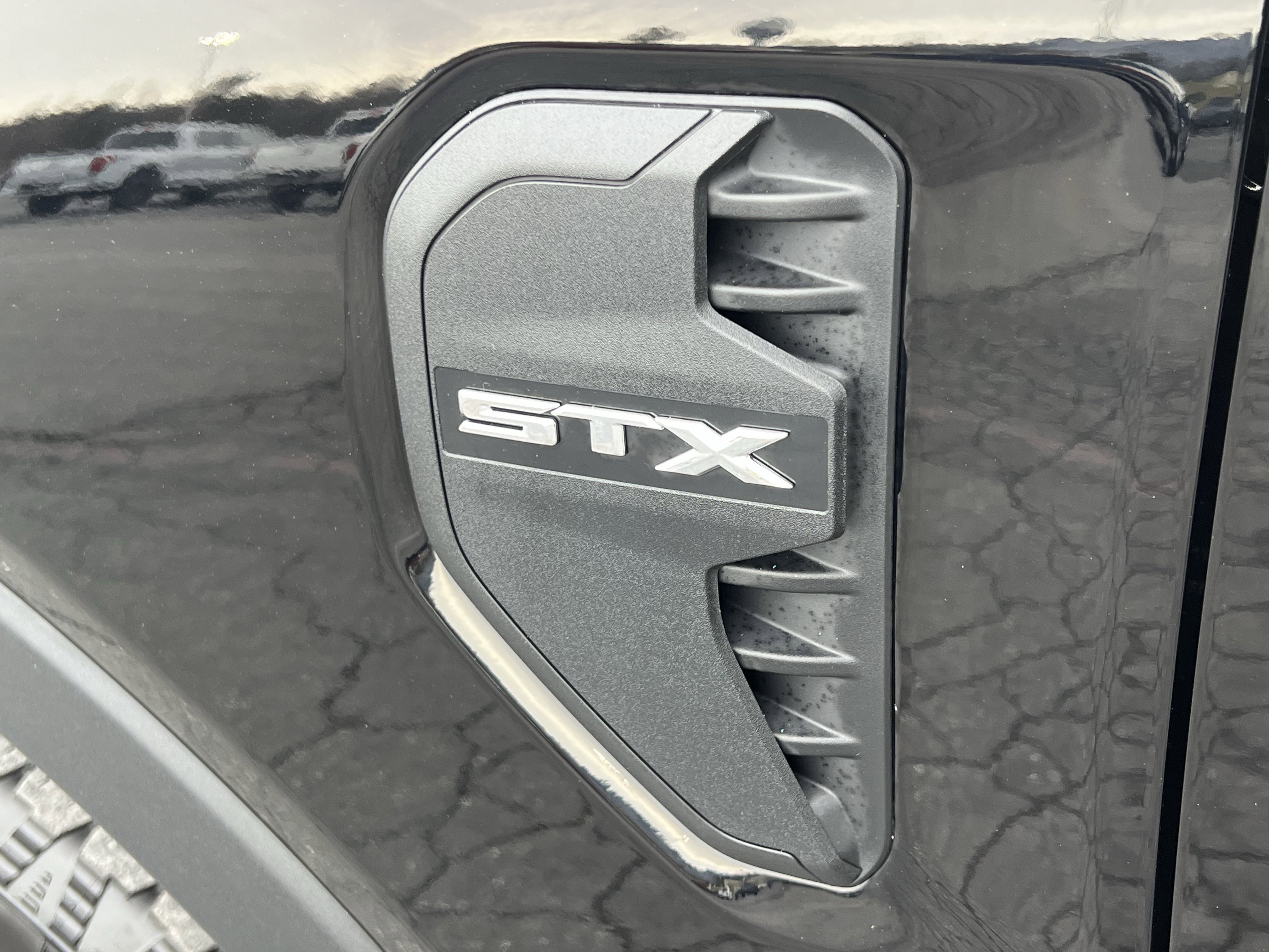 Used 2024 Ford Ranger XL w/ Trailer Tow Package AWD/4WD image 11