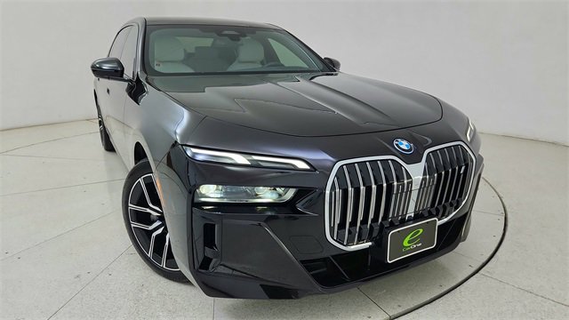 Used 2023 BMW i7 xDrive60