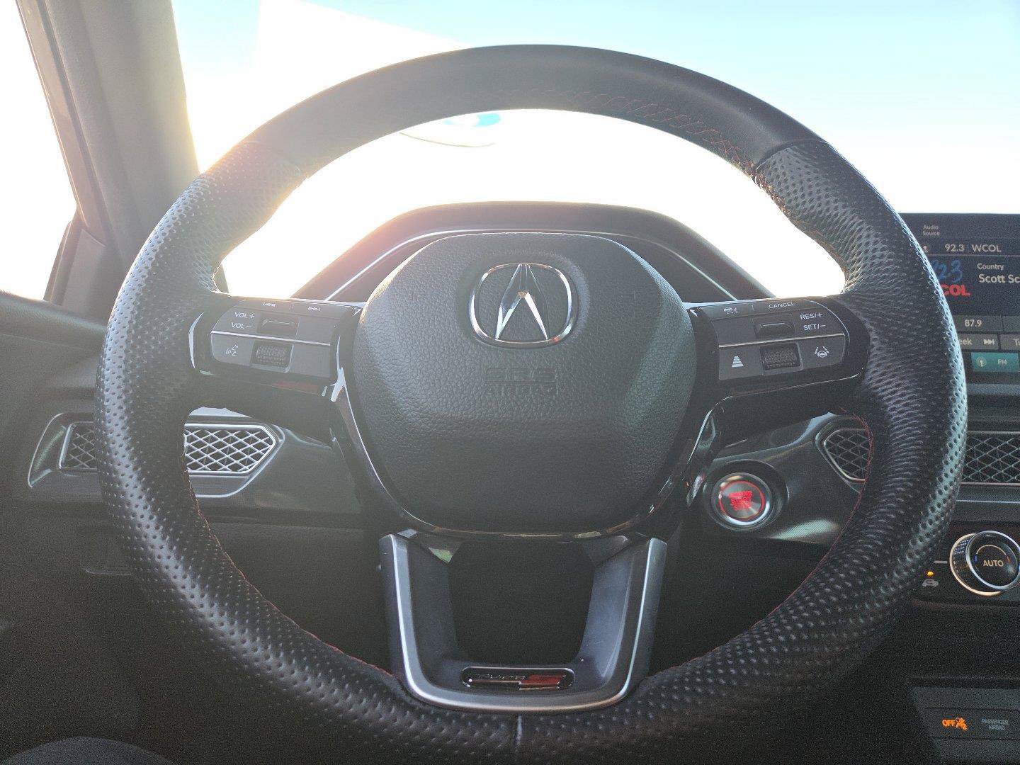 Used 2025 Acura Integra Type S FWD image 27