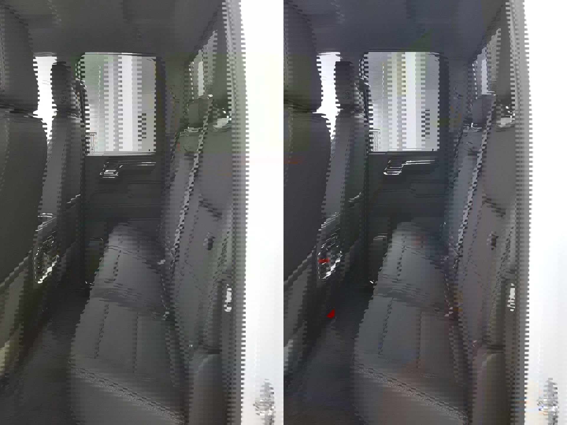 Used 2024 GMC Sierra 3500 Denali image 88