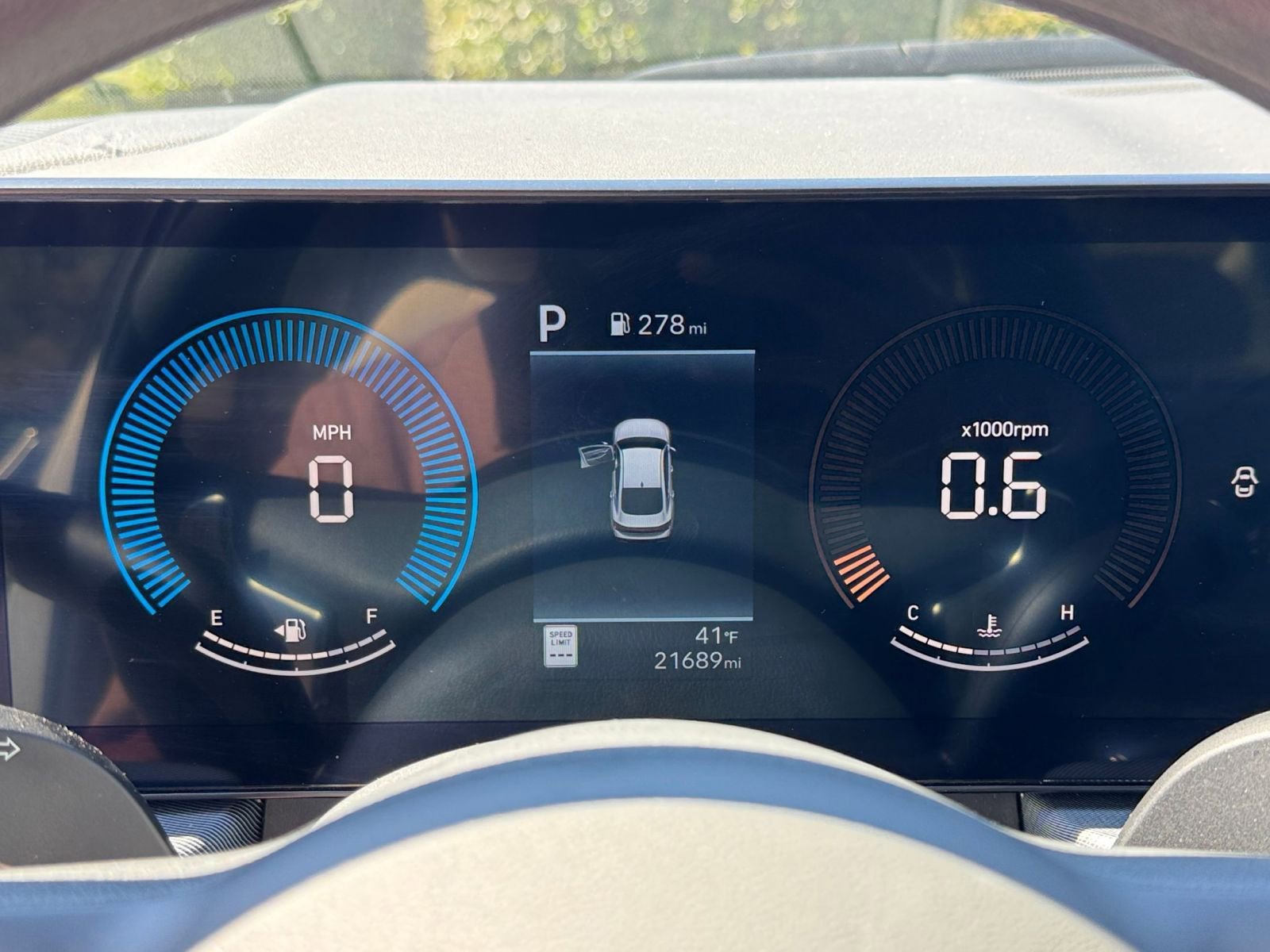 Used 2025 Hyundai Sonata SEL image 36