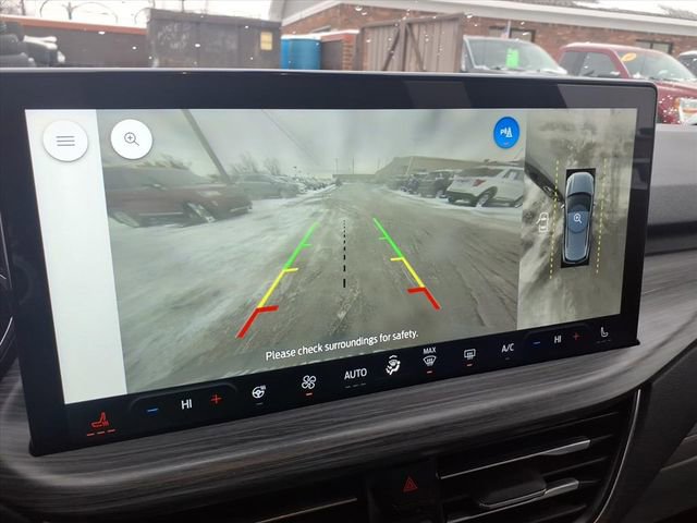 Certified 2023 Ford Escape Platinum image 20