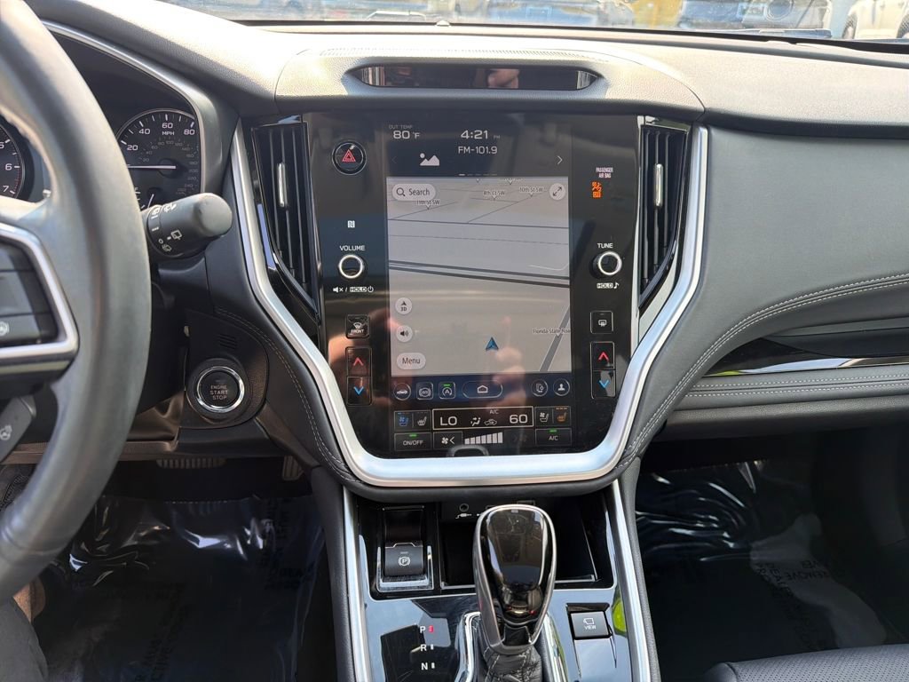 Used 2023 Subaru Outback Touring image 26