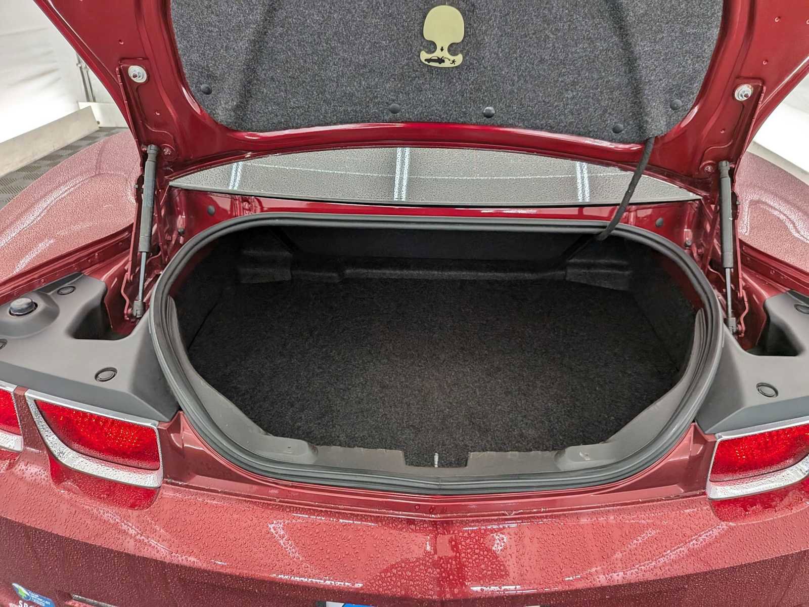 Used 2010 Chevrolet Camaro SS w/ RS Package image 29