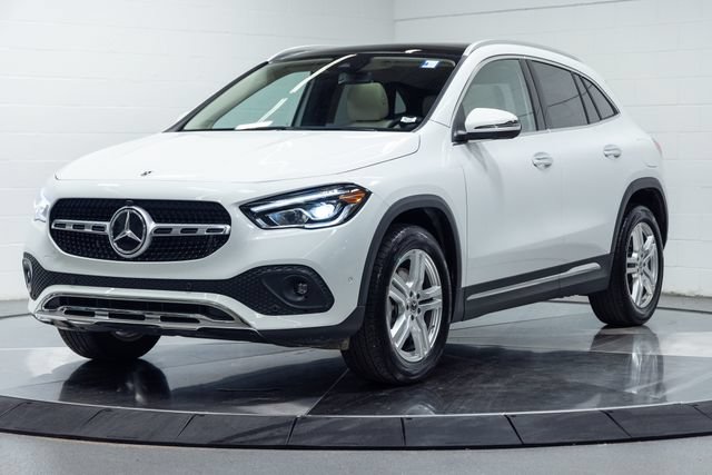 Used 2022 Mercedes-Benz GLA 250 4MATIC image 6