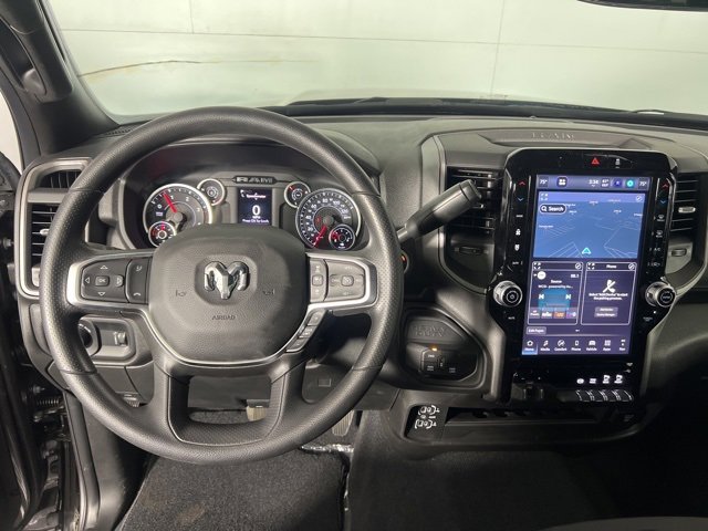 New 2025 RAM 2500 Tradesman image 14